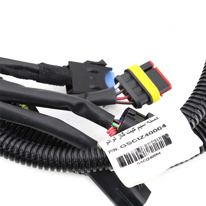 | عمده بازار آنلاین تعداد بالا <p><strong>نکته مهم:</strong> محصول دسته سیم گاز لواتو نیسان – دناکو کاملاً نو و اورجینال است. در صورت مقایسه قیمت با سایر فروشگاهها، حتماً از اصل بودن کالا اطمینان حاصل کنید، زیرا محصولات تقلبی با قیمتهای پایینتر ممکن است عرضه شوند که کیفیت و عملکرد اصلی را ندارند.</p> دسته سیم نیسان گاز لواتو دناکو