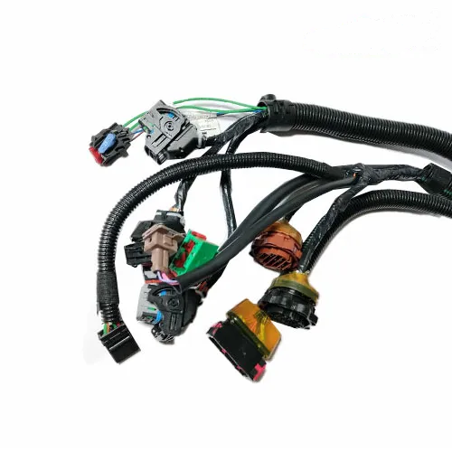 | عمده بازار آنلاین تعداد بالا <p>نکته مهم: محصول دسته سیم موتور بدون یونیت فن سمند – X7V8021125 – دناکو کاملاً نو و اورجینال است. در صورت مقایسه قیمت با سایر فروشگاهها، حتماً از اصل بودن کالا اطمینان حاصل کنید، زیرا محصولات تقلبی با قیمتهای پایینتر ممکن است عرضه شوند که کیفیت و عملکرد اصلی را ندارند.</p> دسته سیم موتور سمند X7V8021125