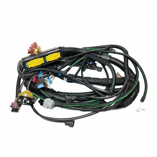 دسته سیم موتور EF7 کد 22241549 دناکو