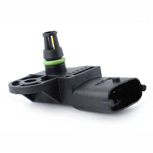 | عمده بازار آنلاین تعداد بالا <p style="text-align: center">سنسور مپ سمند EF7 بوش طرح اصلی به صورت نو و اورجینال بوده و برای خودرو های سمند مناسب است.</p>
<p style="text-align: center"></p> سنسور مپ سمند EF7 بوش طرح اصلی