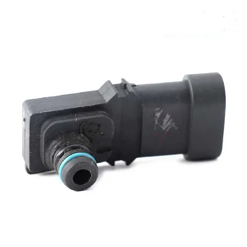 | عمده بازار آنلاین تعداد بالا <p style="text-align: center">سنسور مپ ال نود 3 فیش بوش به صورت استوک بوده و از لحاظ سلامت کاملا تست شده و برای خودرو های L90 پژو 2000 – 1600 مناسب است.</p> سنسور مپ ال نود 3 فیش بوش استوک