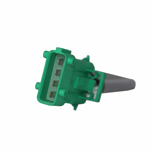 | عمده بازار آنلاین تعداد بالا <p style="text-align: center"><strong>سنسور اکسیژن پژو پارس NTK سوکت باریک ساژمی به صورت نو و اورجینال بوده و برای خودرو های پارس </strong><strong>مناسب است</strong><strong>.</strong></p>
<p>توجه داشته باشید که محصول موردنظر کاملا اورجینال بوده و در صورت مقایسه قیمت با دیگر فروشگاه ها، حتما از اورجینال بودن کالا اطمینان حاصل کنید.</p> سنسور اکسیژن پارس NTK سوکت باریک ساژم