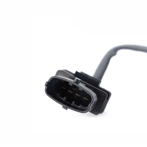 | عمده بازار آنلاین تعداد بالا <p style="text-align: center"><strong>سنسور اکسیژن سوکت مشکی پارس ME17 بوش به صورت نو و اورجینال بوده و برای خودرو های پارس</strong><strong> مناسب است</strong><strong>.</strong></p>
<p style="text-align: center">توجه داشته باشید که محصول موردنظر کاملا اورجینال بوده و در صورت مقایسه قیمت با دیگر فروشگاه ها، حتما از اورجینال بودن کالا اطمینان حاصل کنید.</p> سنسور اکسیژن پژو پارس بوش me17 سوکت مشکی