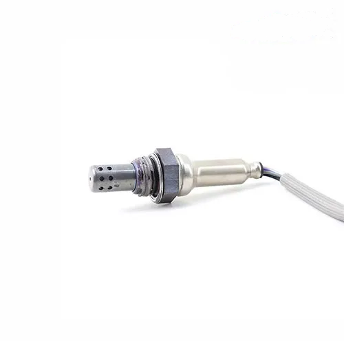 | عمده بازار آنلاین تعداد بالا <p style="text-align: center"><strong>سنسور اکسیژن سیم بلند 405 زیمنس اسست هیرکان به صورت نو و اورجینال بوده و برای خودرو های 405 ایسیو زیمنس </strong><strong>مناسب است</strong><strong>.</strong></p>
<p style="text-align: center">توجه داشته باشید که محصول موردنظر کاملا اورجینال بوده و در صورت مقایسه قیمت با دیگر فروشگاه ها، حتما از اورجینال بودن کالا اطمینان حاصل کنید.</p> سنسور اکسیژن پژو 405 SSAT هیرکان