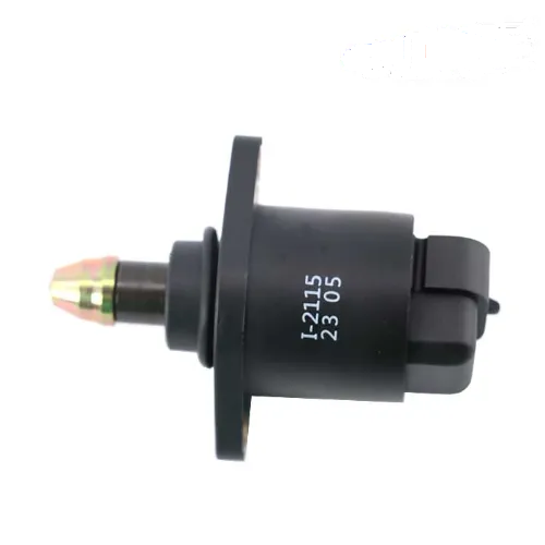 | عمده بازار آنلاین تعداد بالا <p style="text-align: center"><strong>استپر موتور پژو 405 XU7 ایساکو (موتور پله ای) </strong>کالای نو و اصلی بوده و مناسب خودروهای 405 است</p> استپر موتور پژو 405 XU7 ایساکو (موتور پله ای)