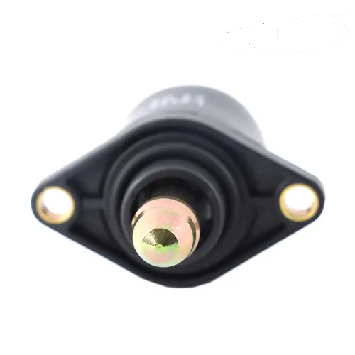 | عمده بازار آنلاین تعداد بالا <p style="text-align: center"><strong>استپر موتور پژو 405 XU7 ایساکو (موتور پله ای) </strong>کالای نو و اصلی بوده و مناسب خودروهای 405 است</p> استپر موتور پژو 405 XU7 ایساکو (موتور پله ای)