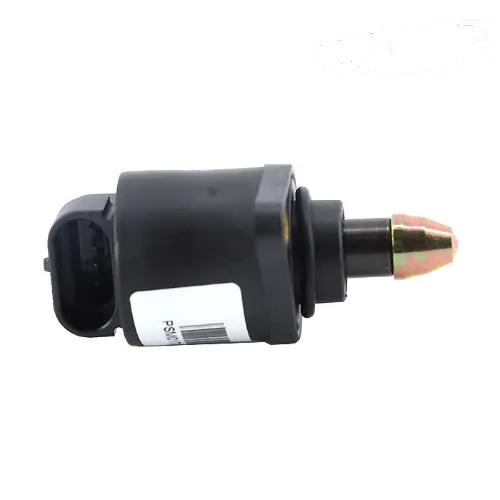 | عمده بازار آنلاین تعداد بالا <p style="text-align: center"><strong>استپر موتور پژو 405 XU7 ایساکو (موتور پله ای) </strong>کالای نو و اصلی بوده و مناسب خودروهای 405 است</p> استپر موتور پژو 405 XU7 ایساکو (موتور پله ای)