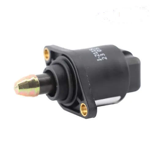 | عمده بازار آنلاین تعداد بالا <p style="text-align: center"><strong>استپر موتور پژو 405 XU7 ایساکو (موتور پله ای) </strong>کالای نو و اصلی بوده و مناسب خودروهای 405 است</p> استپر موتور پژو 405 XU7 ایساکو (موتور پله ای)