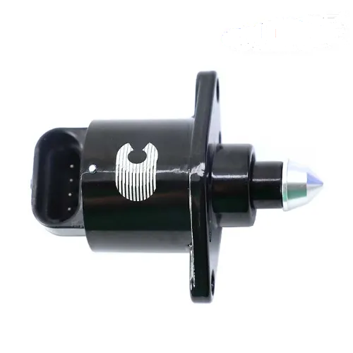 | عمده بازار آنلاین تعداد بالا <p style="text-align: center">استپر موتور 206 کروز کالای نو و اورجینال بوده و برای خودرو های پژو 206 ،207، پارس و سمند مناسب است.</p>
<p> </p> استپر موتور 206 کروز