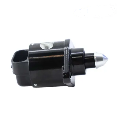 | عمده بازار آنلاین تعداد بالا <p style="text-align: center">استپر موتور 206 کروز کالای نو و اورجینال بوده و برای خودرو های پژو 206 ،207، پارس و سمند مناسب است.</p>
<p> </p> استپر موتور 206 کروز