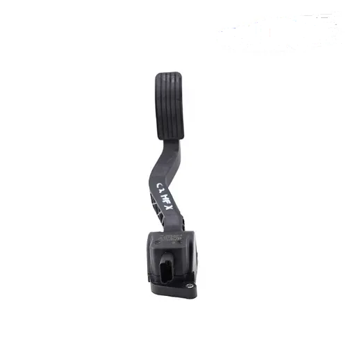 | عمده بازار آنلاین تعداد بالا <p style="text-align: center">پدال گاز برقی 5 سیم 206 تیپ 5 بوش استوک از لحاظ سلامت کاملا تست شده و برای خودرو های 206 TU5 مناسب است.</p> پدال گاز برقی 5 سیم 206 تیپ 5 بوش استوک