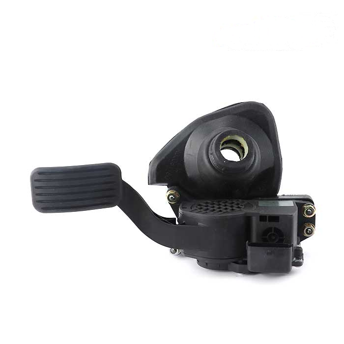 | عمده بازار آنلاین تعداد بالا <p style="text-align: center"><strong>پدال گاز سمند EF7 عظام به صورت نو و اورجینال بوده و مناسب است برای خودرو های سمند ef7.</strong></p>
<p>توجه داشته باشید که محصول موردنظر کاملا اورجینال بوده و در صورت مقایسه قیمت با دیگر فروشگاه ها، حتما از اورجینال بودن کالا اطمینان حاصل کنید.</p> پدال گاز سمند EF7 عظام