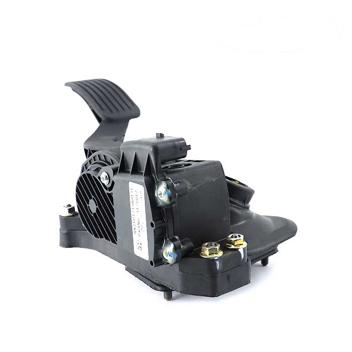| عمده بازار آنلاین تعداد بالا <p style="text-align: center"><strong>پدال گاز سمند EF7 عظام به صورت نو و اورجینال بوده و مناسب است برای خودرو های سمند ef7.</strong></p>
<p>توجه داشته باشید که محصول موردنظر کاملا اورجینال بوده و در صورت مقایسه قیمت با دیگر فروشگاه ها، حتما از اورجینال بودن کالا اطمینان حاصل کنید.</p> پدال گاز سمند EF7 عظام