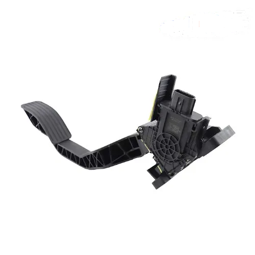 | عمده بازار آنلاین تعداد بالا <p style="text-align: center">پدال گاز برقی 207 TU5 ETC شش فیش کروز به صورت نو و اورجینال بوده و برای خودرو های 207 مناسب است.</p>
<p> </p> پدال گاز برقی 207 TU5 ETC شش فیش کروز