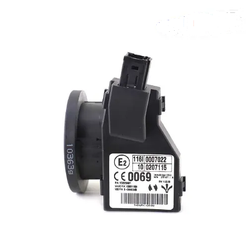 | عمده بازار آنلاین تعداد بالا <p style="text-align: center">یونیت ایموبلایزر پارس والئو به صورت نو و اورجینال بوده وبرای خودرو های پارس مناسب است .</p>
<p>توجه داشته باشید که محصول موردنظر کاملا اورجینال بوده و در صورت مقایسه قیمت با دیگر فروشگاه ها، حتما از اورجینال بودن کالا اطمینان حاصل کنید.</p> یونیت ایموبلایزر پارس YG20239961 والئو