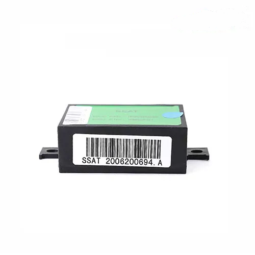 | عمده بازار آنلاین تعداد بالا <p style="text-align: center">یونیت ایموبلایزر 207 تیپ 5 TU5 عظام به صورت نو و اورجینال بوده و برای خودرو های 207 TU5 مناسب است.</p>
<p style="text-align: center">توجه داشته باشید که محصول موردنظر کاملا اورجینال بوده و در صورت مقایسه قیمت با دیگر فروشگاه ها، حتما از اورجینال بودن کالا اطمینان حاصل کنید.</p> یونیت ایموبلایزر پژو 207 موتورIK00500380 TU5 عظام