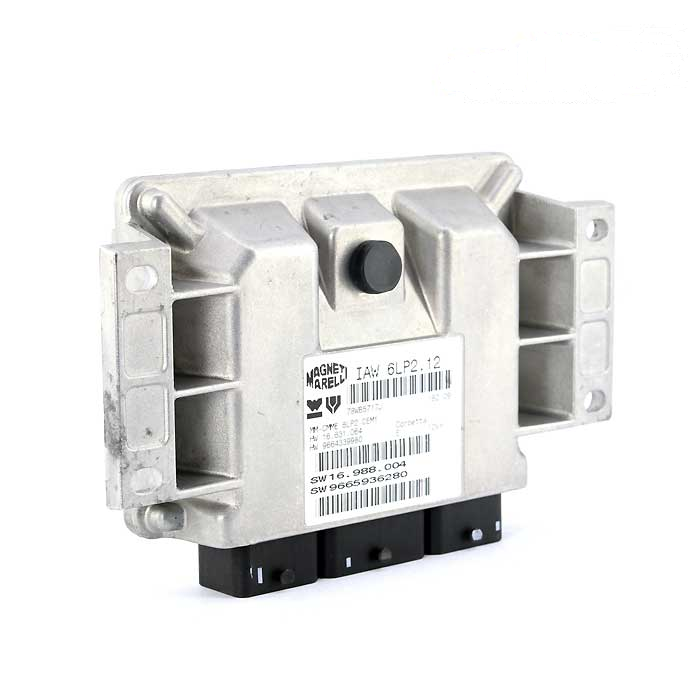 | عمده بازار آنلاین تعداد بالا <p style="text-align: center"><strong>کامپیوتر سیتروئن C4 مگنت مارلی استوک | ECU C4 به صورت استوک بوده و از لحاظ سلامت کاملا تست شده و برای خودرو های c4 مناسب است .</strong></p> Ecu ایسیو سمند مگنت مارلی استوک