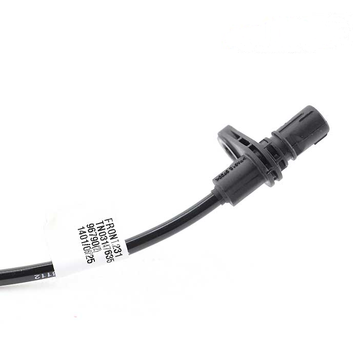 | عمده بازار آنلاین تعداد بالا <p data-start="181" data-end="580">سنسور ترمز ABS چرخ جلو تیبا 231 کروز به صورت نو و اورجینال بوده . این سنسور سرعت چرخ جلو را دقیقاً اندازهگیری کرده و اطلاعات را به سیستم ABS ارسال میکند تا از قفل شدن چرخها و کاهش ایمنی جلوگیری کند. هنگام خرید و مقایسه قیمت با دیگر فروشگاه ها، از اورجینال بودن کالا اطمینان حاصل کنید تا کیفیت و عملکرد سیستم ترمز تیبا حفظ شود.</p> سنسور ترمز abs چرخ جلو تیبا 231 کروز