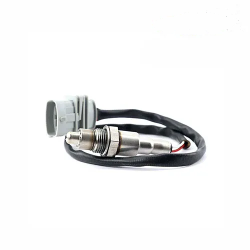 خرید عمده سنسور اکسیژن 207 طرح بوش ME17