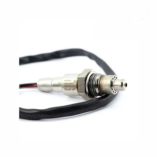 | عمده بازار آنلاین تعداد بالا <p style="text-align: center">سنسور اکسیژن 207 طرح بوش ME17 به صورت نو و اورجینال بوده و برای خودرو های 207 مناسب است.</p>
<p style="text-align: center">توجه داشته باشید که محصول موردنظر کاملا اورجینال بوده و در صورت مقایسه قیمت با دیگر فروشگاه ها، حتما از اورجینال بودن کالا اطمینان حاصل کنید.</p> سنسور اکسیژن 207 طرح بوش ME17