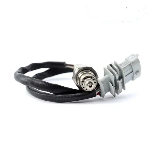 خرید عمده سنسور اکسیژن 206 و 405 سوکت طوسی ME17