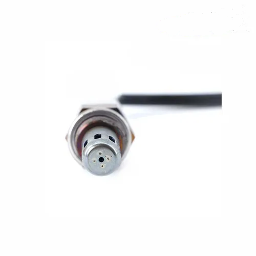 | عمده بازار آنلاین تعداد بالا <p>سنسور اکسیژن 206 – CR39076203 کروز به صورت نو و اورجینال بوده و برای خودرو های 206 مناسب است.</p>
<p> </p> سنسور اکسیژن 206 CR39076203 کروز
