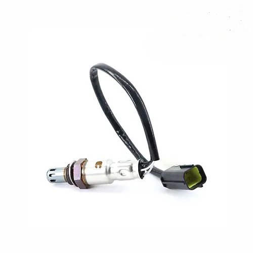 | عمده بازار آنلاین تعداد بالا <p>سنسور اکسیژن 206 – CR39076203 کروز به صورت نو و اورجینال بوده و برای خودرو های 206 مناسب است.</p>
<p> </p> سنسور اکسیژن 206 CR39076203 کروز