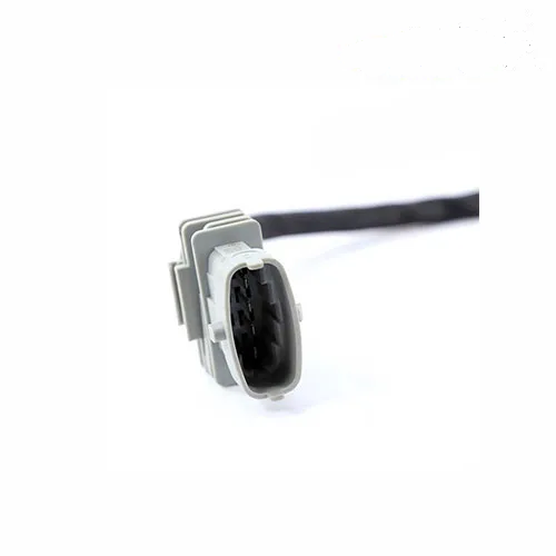 | عمده بازار آنلاین تعداد بالا <p style="text-align: center"><strong>سنسور اکسیژن رانا طرح بوش ME17 سیم کوتاه به صورت نو و اورجینال بوده و برای خودرو های رانا </strong><strong>مناسب است </strong><strong>.</strong></p>
<p style="text-align: center">توجه داشته باشید که محصول موردنظر کاملا اورجینال بوده و در صورت مقایسه قیمت با دیگر فروشگاه ها، حتما از اورجینال بودن کالا اطمینان حاصل کنید.</p> سنسور اکسیژن رانا طرح بوش ME17