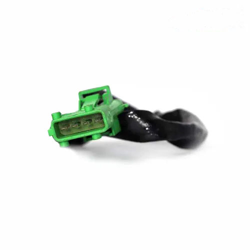 | عمده بازار آنلاین تعداد بالا <p style="text-align: center"><strong>سنسور اکسیژن ساژم سیم کوتاه 207 به صورت استوک بوده و از لحاظ سلامت کاملا تست شده و برای خودرو های 207</strong><strong>مناسب است</strong><strong>.</strong></p> سنسور اکسیژن ساژم سیم کوتاه 207 استوک