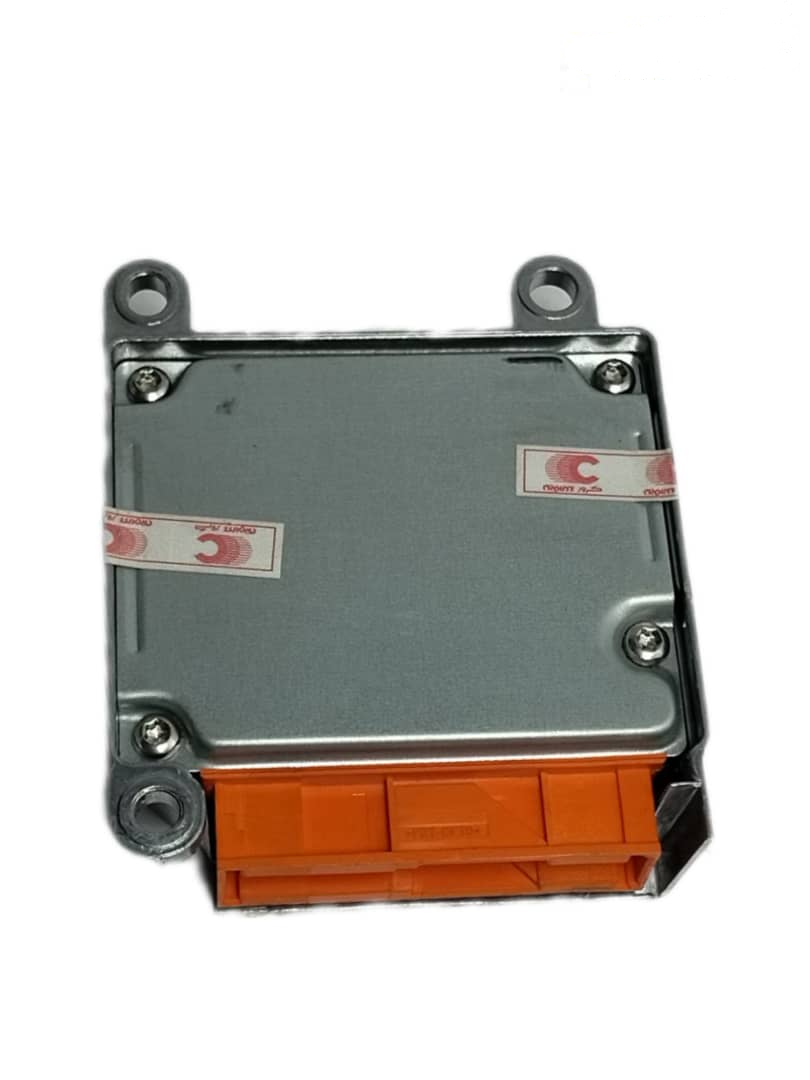 | عمده بازار آنلاین تعداد بالا <p style="text-align: center"><strong>یونیت ایربگ پژو پارس قاب فلزی کروز به صورت نو و اورجینال بوده و مناسب است برای خودرو های پارس.</strong></p>
<p>توجه داشته باشید که محصول موردنظر کاملا اورجینال بوده و در صورت مقایسه قیمت با دیگر فروشگاه ها، حتما از اورجینال بودن کالا اطمینان حاصل کنید.</p> یونیت ایربگ پژو 405 قاب فلزی