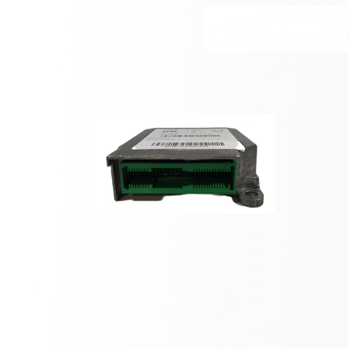 | عمده بازار آنلاین تعداد بالا <p style="text-align: center"><strong>یونیت ایربگ پارس قاب فلزی سوکت سبز SPM برند ایمن به صورت نو و اورجینال بوده و برای خودرو های پارس مناسب است.</strong></p>
<p>توجه داشته باشید که محصول موردنظر کاملا اورجینال بوده و در صورت مقایسه قیمت با دیگر فروشگاه ها، حتما از اورجینال بودن کالا اطمینان حاصل کنید.</p> یونیت ایربگ 405 قاب فلزی SPM