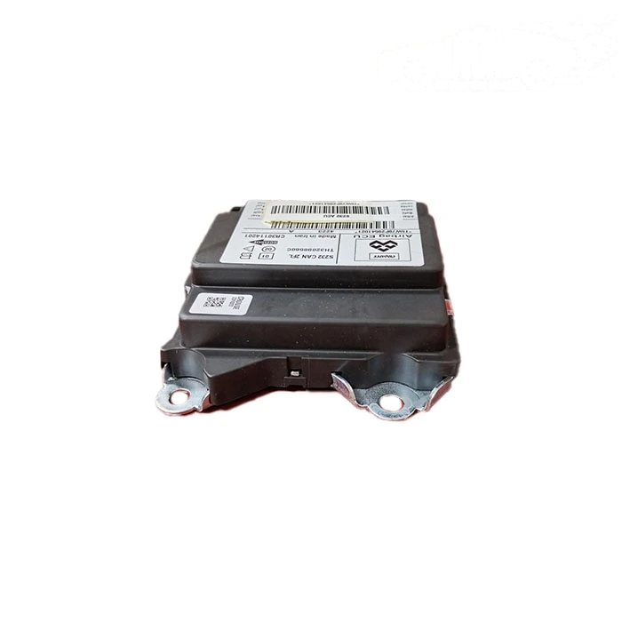 | عمده بازار آنلاین تعداد بالا <p style="text-align: center"><strong>یونیت ایربگ ساینا جدید قاب پلاستیکی CAN کروز به صورت نو و اورجینال بوده و مناسب است برای خودرو های ساینا.</strong></p>
<p>توجه داشته باشید که محصول موردنظر کاملا اورجینال بوده و در صورت مقایسه قیمت با دیگر فروشگاه ها، حتما از اورجینال بودن کالا اطمینان حاصل کنید.</p> یونیت ایربگ ساینا جدید قاب پلاستیکی CAN