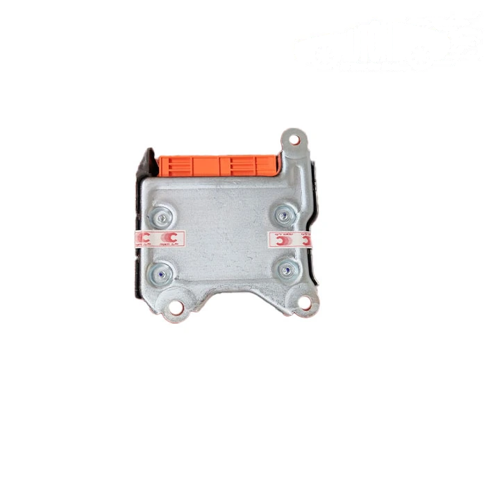 | عمده بازار آنلاین تعداد بالا <p style="text-align: center"><strong>یونیت ایربگ ساینا جدید قاب پلاستیکی CAN کروز به صورت نو و اورجینال بوده و مناسب است برای خودرو های ساینا.</strong></p>
<p>توجه داشته باشید که محصول موردنظر کاملا اورجینال بوده و در صورت مقایسه قیمت با دیگر فروشگاه ها، حتما از اورجینال بودن کالا اطمینان حاصل کنید.</p> یونیت ایربگ ساینا جدید قاب پلاستیکی CAN