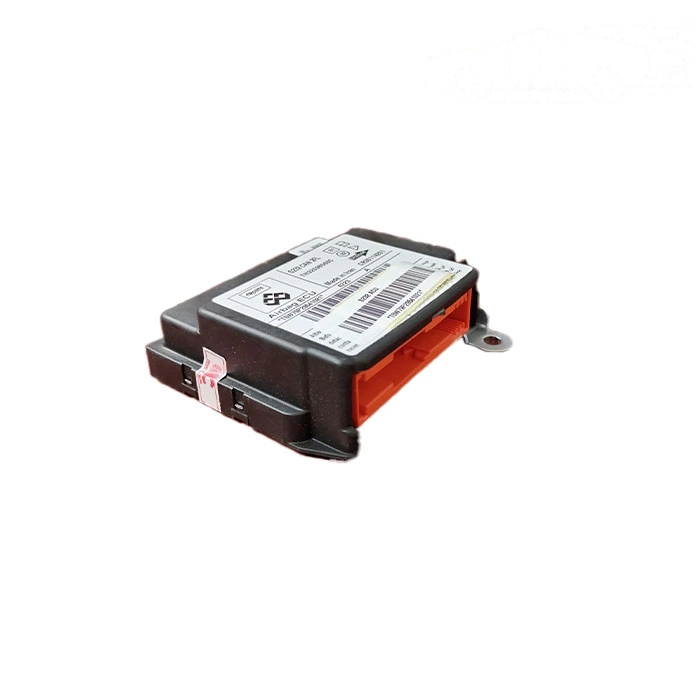 | عمده بازار آنلاین تعداد بالا <p style="text-align: center"><strong>یونیت ایربگ ساینا جدید قاب پلاستیکی CAN کروز به صورت نو و اورجینال بوده و مناسب است برای خودرو های ساینا.</strong></p>
<p>توجه داشته باشید که محصول موردنظر کاملا اورجینال بوده و در صورت مقایسه قیمت با دیگر فروشگاه ها، حتما از اورجینال بودن کالا اطمینان حاصل کنید.</p> یونیت ایربگ ساینا جدید قاب پلاستیکی CAN