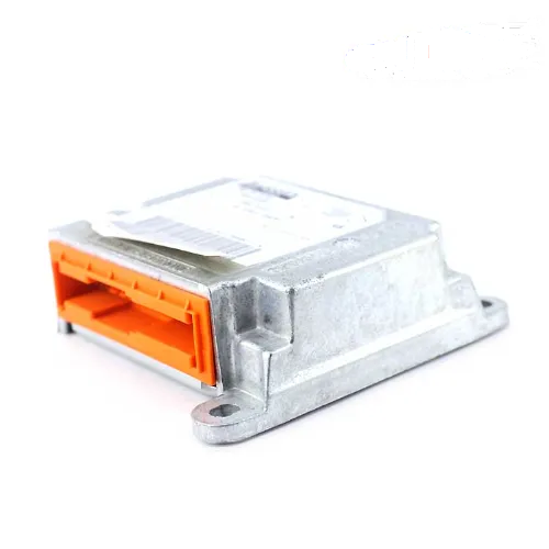 | عمده بازار آنلاین تعداد بالا <p style="text-align: center">یونیت ایربگ پژو 206 اورجینال بوده و برای خودرو های 206 مناسب است .</p>
<p> </p> یونیت ایربگ پژو 206