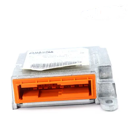 | عمده بازار آنلاین تعداد بالا <p style="text-align: center">یونیت ایربگ پژو 206 اورجینال بوده و برای خودرو های 206 مناسب است .</p>
<p> </p> یونیت ایربگ پژو 206