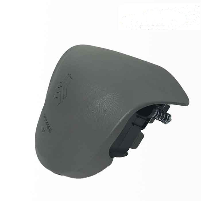 | عمده بازار آنلاین تعداد بالا <p style="text-align: center"><strong>ایربگ راننده تیبا کروزی به صورت نو و اورجینال بوده و برای خودرو های تیبا کروزی مناسب است.</strong></p>
<p style="text-align: center">توجه داشته باشید که محصول موردنظر کاملا اورجینال بوده و در صورت مقایسه قیمت با دیگر فروشگاه ها، حتما از اورجینال بودن کالا اطمینان حاصل کنید.</p> ایربگ راننده تیبا کروزی