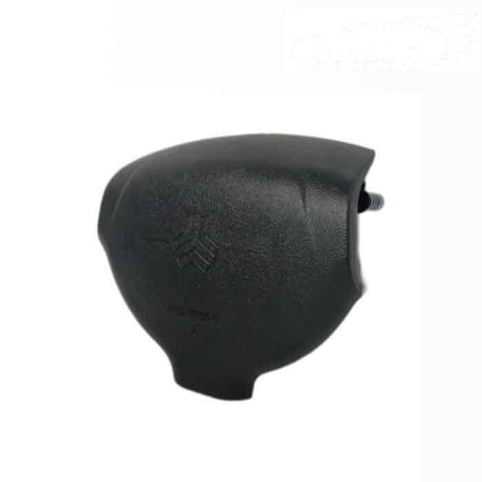 | عمده بازار آنلاین تعداد بالا <p style="text-align: center"><strong>ایربگ راننده کوییک به صورت نو و اورجینال بوده و مناسب است برای خودرو های کوییک .</strong></p>
<p>توجه داشته باشید که محصول موردنظر کاملا اورجینال بوده و در صورت مقایسه قیمت با دیگر فروشگاه ها، حتما از اورجینال بودن کالا اطمینان حاصل کنید.</p> ایربگ راننده کوییک