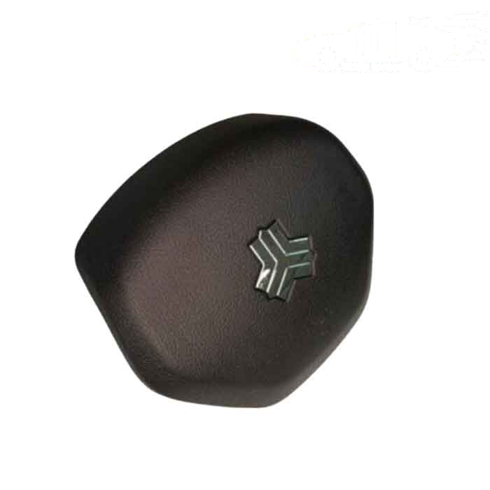 | عمده بازار آنلاین تعداد بالا <p style="text-align: center"><strong>ایربگ راننده ساینا S به صورت نو و اورجینال بوده و برای خودرو های ساینا S مناسب است .</strong></p>
<p style="text-align: center">توجه داشته باشید که محصول موردنظر کاملا اورجینال بوده و در صورت مقایسه قیمت با دیگر فروشگاه ها، حتما از اورجینال بودن کالا اطمینان حاصل کنید</p> ایربگ راننده ساینا S