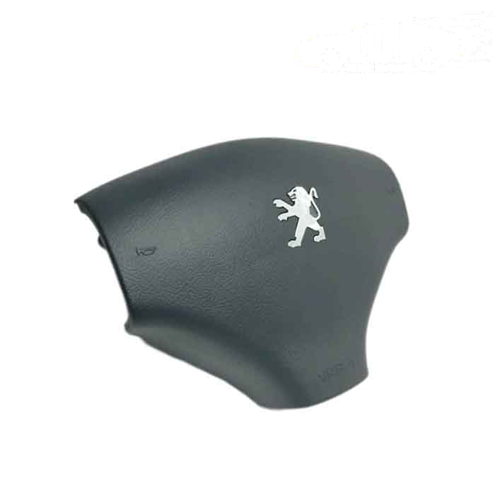 | عمده بازار آنلاین تعداد بالا <p style="text-align: center"><strong>ایربگ راننده 206 فرانسه دو سوکت به صورت نو و اورجینال بوده و برای خودرو های 206 مناسب است.</strong></p>
<p style="text-align: center">توجه داشته باشید که محصول موردنظر کاملا اورجینال بوده و در صورت مقایسه قیمت با دیگر فروشگاه ها، حتما از اورجینال بودن کالا اطمینان حاصل کنید.</p> ایربگ راننده 206 دو سوکت فرانسه چپ قدیم وارداتی