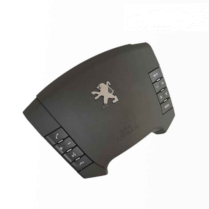 | عمده بازار آنلاین تعداد بالا <p style="text-align: center"><strong>ایربگ راننده پارس خاکستری کلیددار به صورت استوک بوده و مناسب است برای خودرو های پارس خاکستری کلیددار .</strong></p>
<p style="text-align: center">توجه داشته باشید که محصول موردنظر کاملا اورجینال بوده و در صورت مقایسه قیمت با دیگر فروشگاه ها، حتما از اورجینال بودن کالا اطمینان حاصل کنید.</p> ایربگ راننده پارس خاکستری کلید دار