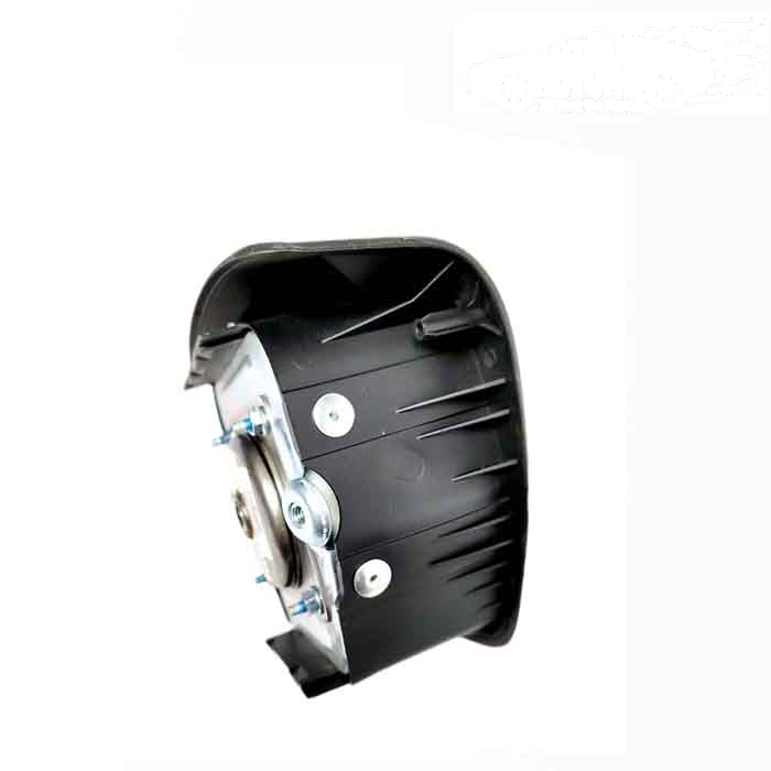 | عمده بازار آنلاین تعداد بالا <p style="text-align: center"><strong>کیسه هوا و ایربگ راننده دنا به صورت نو و اورجینال بوده و مناسب است برای خودرو های دنا .</strong></p>
<p>توجه داشته باشید که محصول موردنظر کاملا اورجینال بوده و در صورت مقایسه قیمت با دیگر فروشگاه ها، حتما از اورجینال بودن کالا اطمینان حاصل کنید.</p> ایربگ راننده دنا