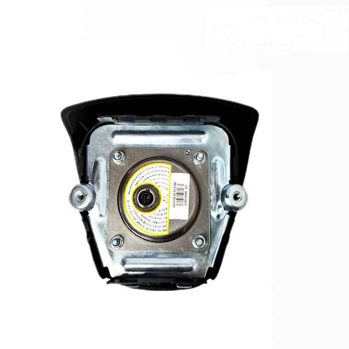 | عمده بازار آنلاین تعداد بالا <p style="text-align: center"><strong>کیسه هوا و ایربگ راننده دنا به صورت نو و اورجینال بوده و مناسب است برای خودرو های دنا .</strong></p>
<p>توجه داشته باشید که محصول موردنظر کاملا اورجینال بوده و در صورت مقایسه قیمت با دیگر فروشگاه ها، حتما از اورجینال بودن کالا اطمینان حاصل کنید.</p> ایربگ راننده دنا