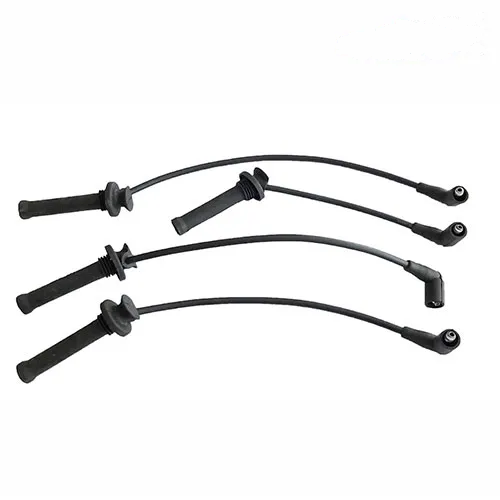 وایر شمع فابریک MVM 110 چهار سیلندر