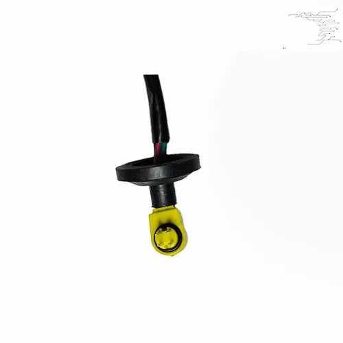 | عمده بازار آنلاین تعداد بالا <p>محصول نام برده شده مطابق عکس درج شده به صورت تکی بسته بندی و ارسال میگردد.</p>
<p>درصورت لزوم قبل از خرید با کارشناسان ما ارتباط بگیرید.</p> سوکت چهارخانه پمپ بنزین 4 فیش پراید