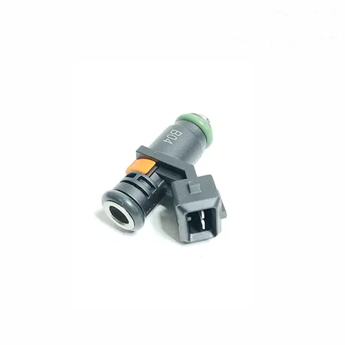 | عمده بازار آنلاین تعداد بالا <p style="text-align: center">سوزن انژکتور پارس موتور XU7 زیمنس LKK به صورت نو و اورجینال بوده و برای خودرو های پارس مناسب است.</p>
<p style="text-align: center">توجه داشته باشید که محصول موردنظر کاملا اورجینال بوده و در صورت مقایسه قیمت با دیگر فروشگاه ها، حتما از اورجینال بودن کالا اطمینان حاصل کنید.</p> سوزن انژکتور پارس موتور XU7 زیمنس LKK