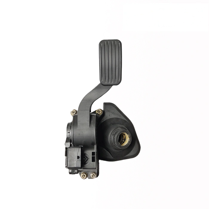 | عمده بازار آنلاین تعداد بالا <p style="text-align: center"><strong>پدال گاز برقی سمند EF7 شش سیم با کارتن عظام به صورت نو بوده و برای خودرو های EF7 </strong><strong>مناسب است</strong><strong>.</strong></p>
<p style="text-align: center">توجه داشته باشید که محصول موردنظر کاملا اورجینال بوده و در صورت مقایسه قیمت با دیگر فروشگاه ها، حتما از اورجینال بودن کالا اطمینان حاصل کنید.</p> پدال گاز برقی سمند EF7 شش سیم