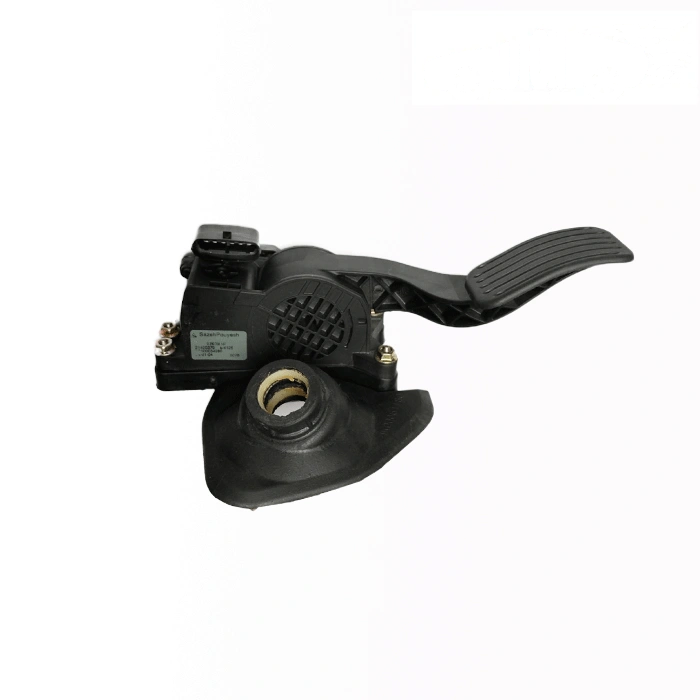 | عمده بازار آنلاین تعداد بالا <p style="text-align: center"><strong>پدال گاز برقی سمند EF7 شش سیم با کارتن عظام به صورت نو بوده و برای خودرو های EF7 </strong><strong>مناسب است</strong><strong>.</strong></p>
<p style="text-align: center">توجه داشته باشید که محصول موردنظر کاملا اورجینال بوده و در صورت مقایسه قیمت با دیگر فروشگاه ها، حتما از اورجینال بودن کالا اطمینان حاصل کنید.</p> پدال گاز برقی سمند EF7 شش سیم
