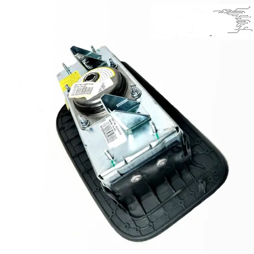 | عمده بازار آنلاین تعداد بالا <p>ایربگ سرنشین 405 بژ نو و اورجینال بوده و برای خودروهای 405 مناسب است</p> ایربگ سرنشین ۴۰۵ بژ