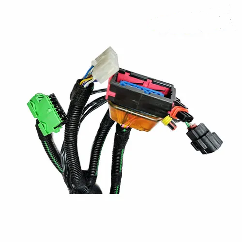 | عمده بازار آنلاین تعداد بالا <div class="elementor-element elementor-element-248668d text-center wd-single-short-desc elementor-widget elementor-widget-wd_single_product_short_description" data-id="248668d" data-element_type="widget" data-widget_type="wd_single_product_short_description.default">
<div class="elementor-widget-container">
<div class="woocommerce-product-details__short-description">
<p>نکته مهم: محصول دسته سیم موتور نیسان دوگانه زیمنس 24090-E400-12 دناکو کاملاً نو و اورجینال است. در صورت مقایسه قیمت با سایر فروشگاهها، حتماً از اصل بودن کالا اطمینان حاصل کنید، زیرا محصولات تقلبی با قیمتهای پایینتر ممکن است عرضه شوند که کیفیت و عملکرد اصلی را ندارند.</p>
</div>
</div>
</div>
<div class="elementor-element elementor-element-d67a24c elementor-widget-divider--view-line elementor-widget elementor-widget-divider" data-id="d67a24c" data-element_type="widget" data-widget_type="divider.default"></div> دسته سیم موتور نیسان دوگانه زیمنس
